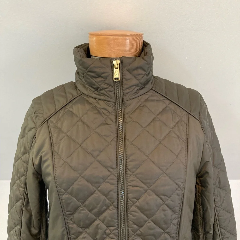 The North Face Women's Insulated Ruka Parka